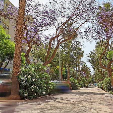 Holidays2Malaga Goya - Zona Huelin & 500 Mts De La Playa Apartamento Exterior foto