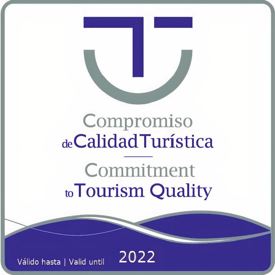Holidays2Malaga Goya - Zona Huelin & 500 Mts De La Playa Apartamento Exterior foto